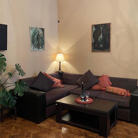 Tbilisi Loves You Apartment Bagian luar foto