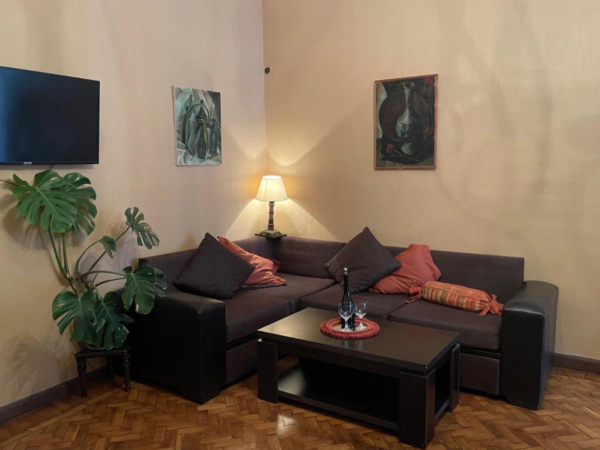 Tbilisi Loves You Apartment Bagian luar foto