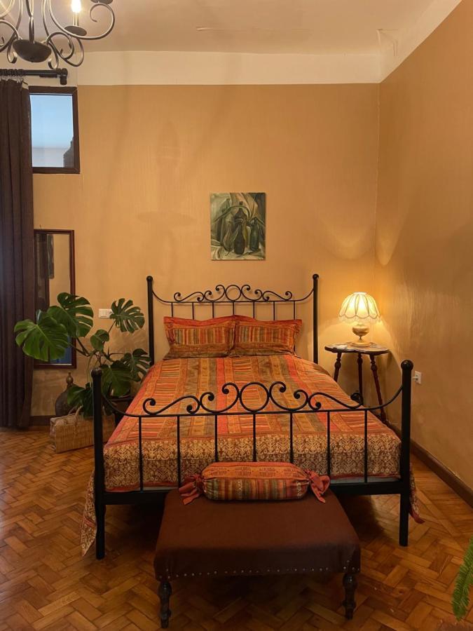 Tbilisi Loves You Apartment Bagian luar foto