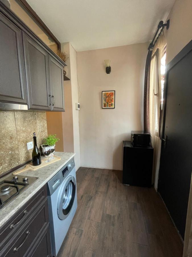 Tbilisi Loves You Apartment Bagian luar foto