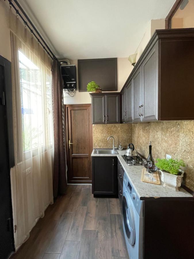 Tbilisi Loves You Apartment Bagian luar foto