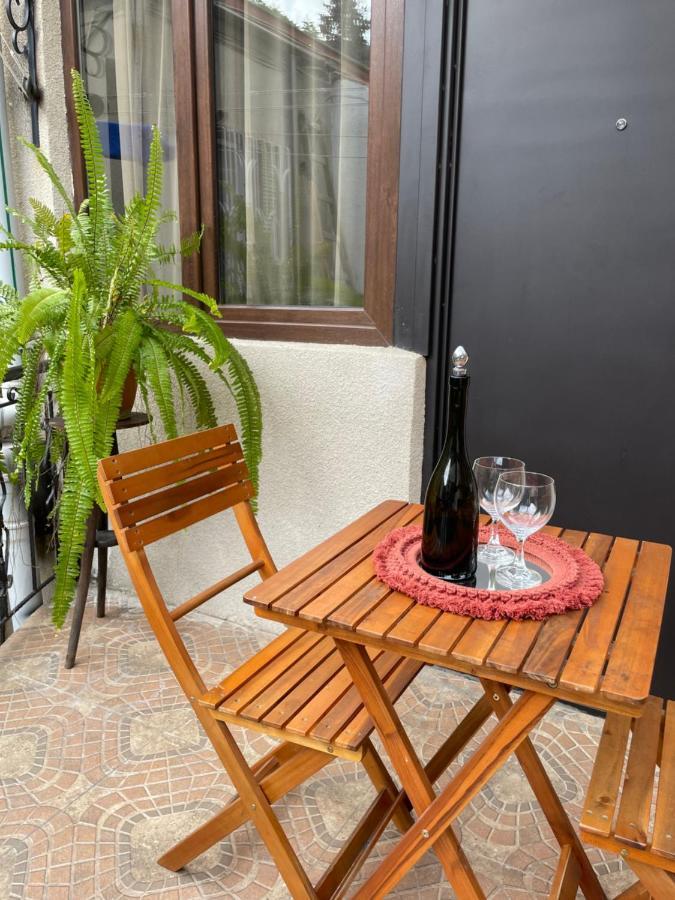 Tbilisi Loves You Apartment Bagian luar foto