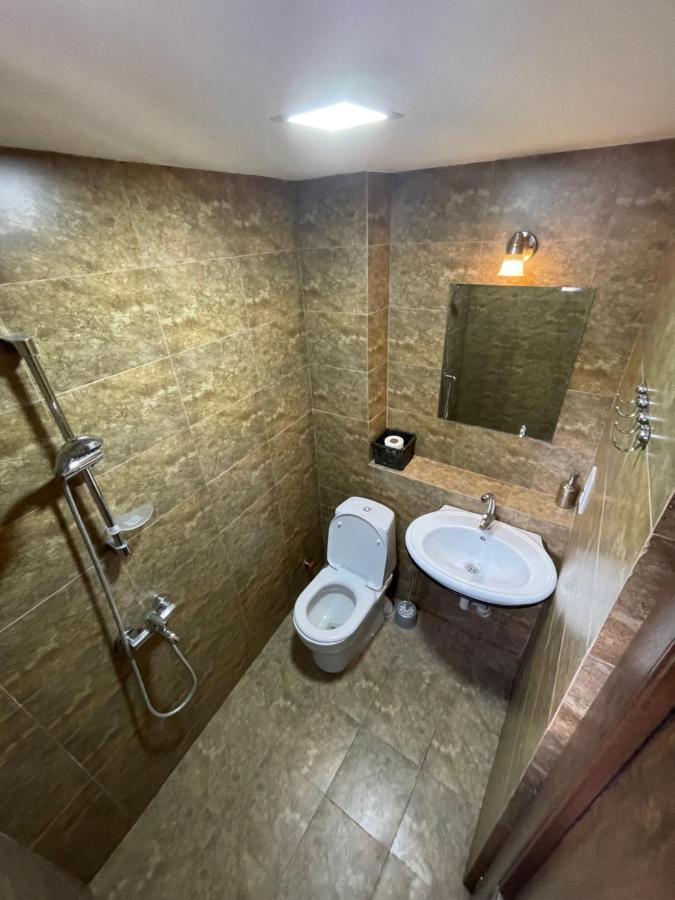 Tbilisi Loves You Apartment Bagian luar foto