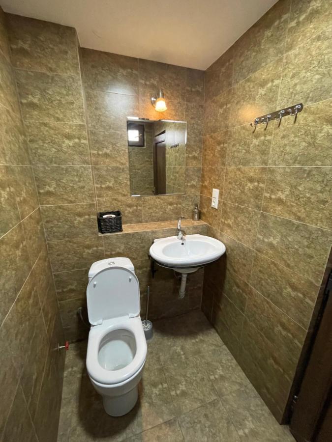 Tbilisi Loves You Apartment Bagian luar foto